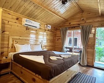 Cuba Morjim - Morjim - Schlafzimmer