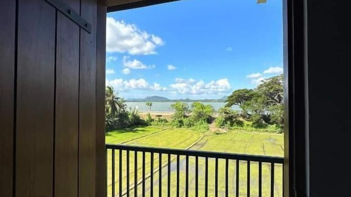 Serene Park Hotel By Ark