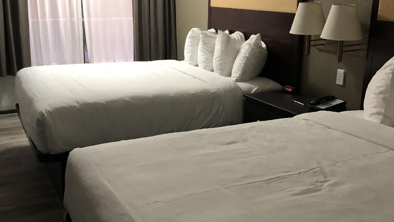 Green Palms Extended Stay