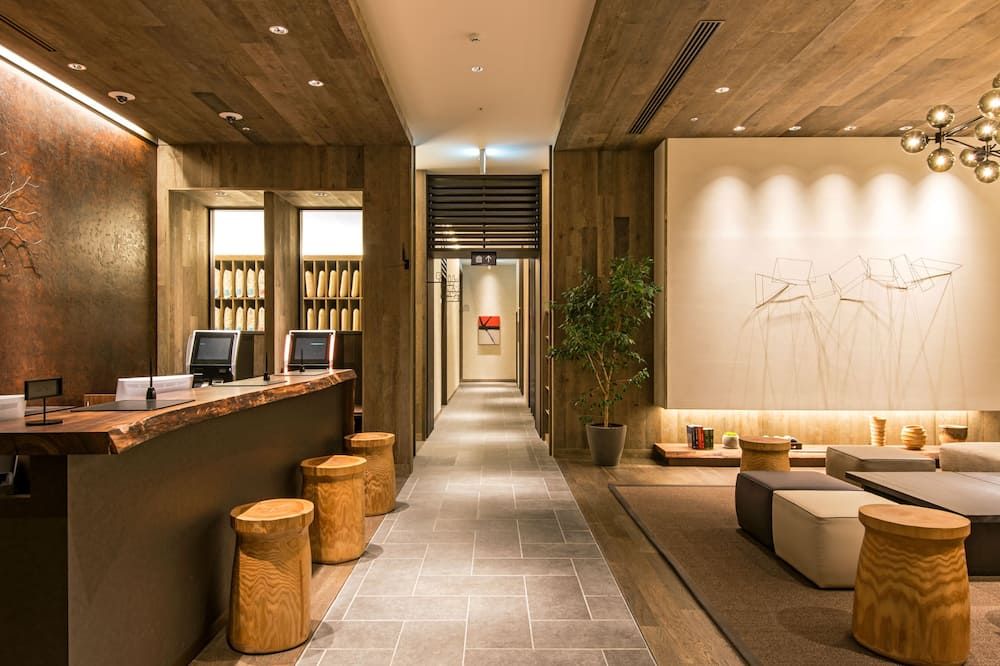 JR Inn Asahikawa - Asahikawa