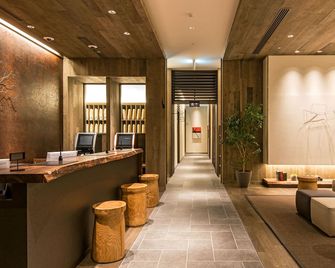 JR Inn Asahikawa - אסהיקאווה