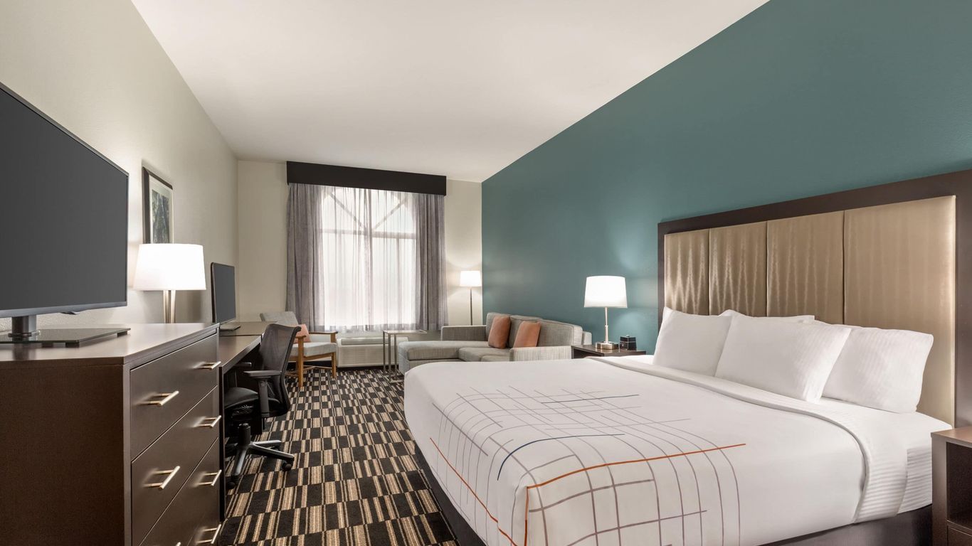 La Quinta Inn & Suites by Wyndham Fairfield - Napa Valley