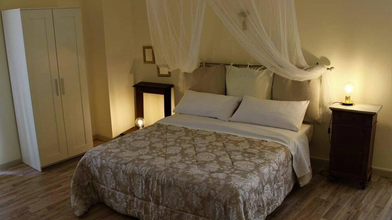 Il Viterbino Struttura convenzionata con impianti termali