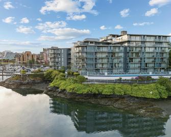 Worldmark Victoria - ויקטוריה - בניין