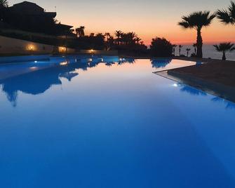 Stella Beach Hotel - Panormos - Pool
