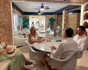 Rocamar Resort & Restaurant - All Inclusive - Boqueron