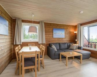 Lillehammer Fjellstue og Hytteutleie - Lillehammer