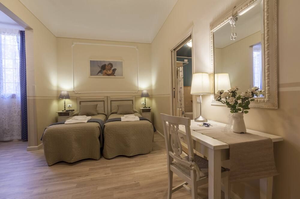 سوجورنو بيتساتي دانييلا