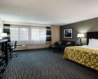 Baymont by Wyndham Madison West/Middleton WI West - Madison - Bedroom