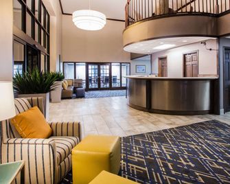 Baymont by Wyndham Madison West/Middleton WI West - מדיסון - לובי