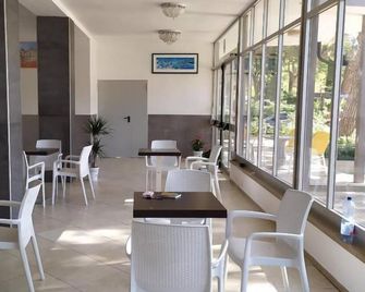 Hotel Madonna Del Pino - Cervia - Restaurant