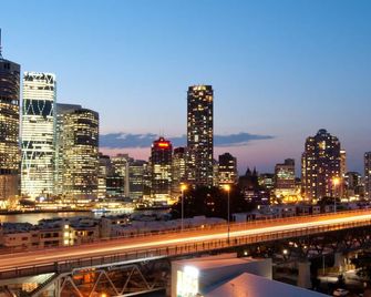 Bridgewater Apartments - Brisbane