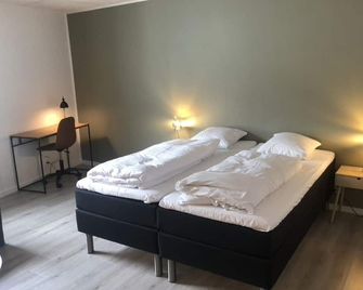 Go Sleep Vandel - Vandel - Bedroom