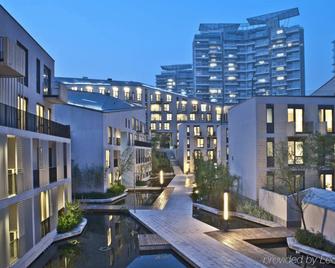 CM Serviced Apartment Shenzhen Hillside - Shenzhen