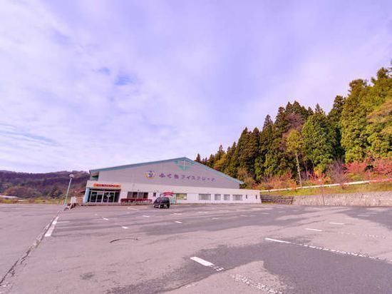 Bade Park Avance Fukuchi