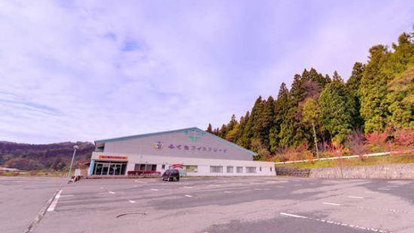 Bade Park Avance Fukuchi