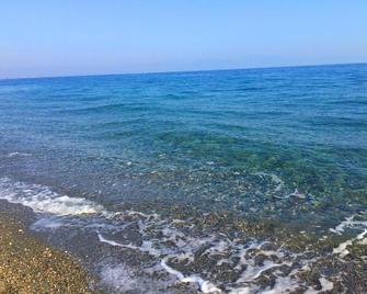 Resort Park Village - Rossano