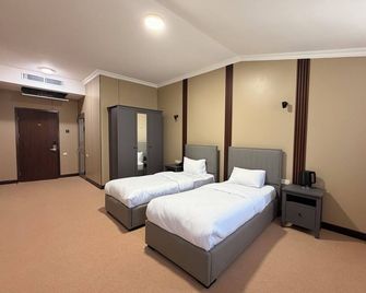Sheldon Hotel - Ereván