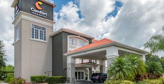 Comfort Inn & Suites - Port Charlotte