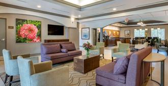 Comfort Inn & Suites - Port Charlotte - Recepción