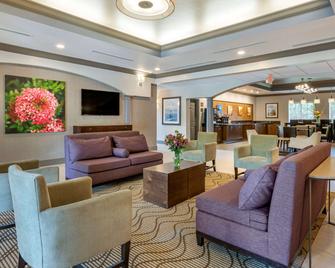 Comfort Inn & Suites - Port Charlotte - Lobby