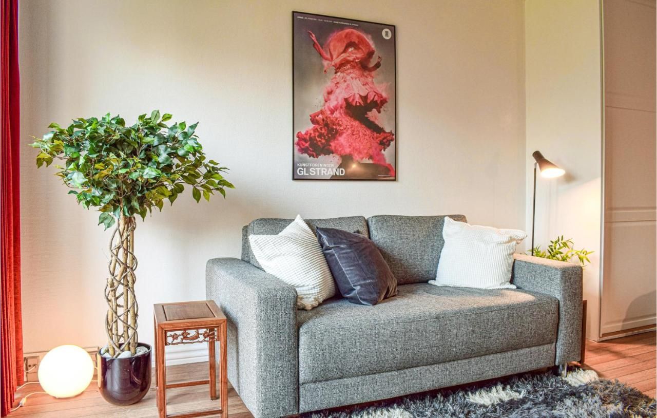 1 Bedroom Cozy Apartment in Helsingoer – Helsingør
