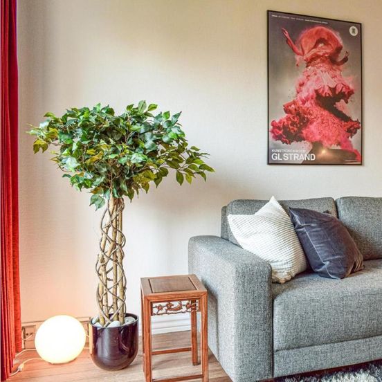 1 Bedroom Cozy Apartment in Helsingoer – Helsingør