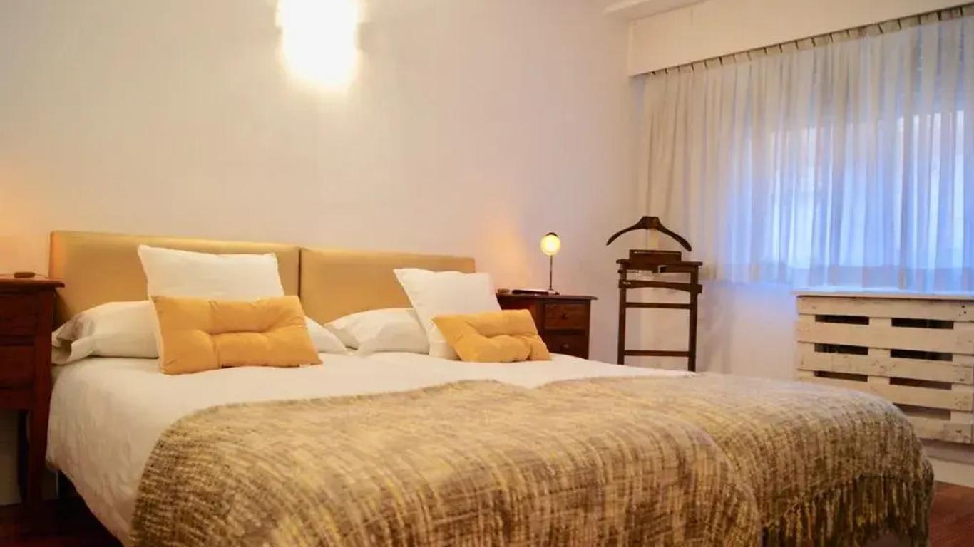 Oh Madrid Mayor Square