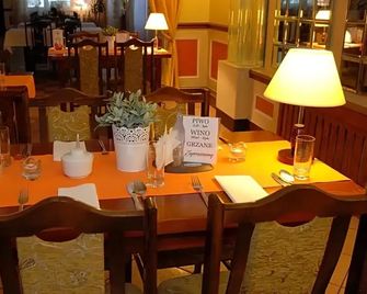 La Musica - Piaseczno - Restaurant