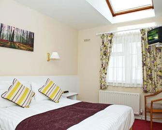 Ashville House - Killarney - Bedroom