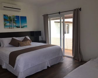 Isla Parlama Boutique Hotel - El Hawaii