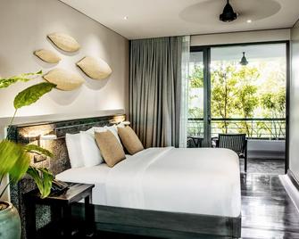 Anjali by Syphon - Siem Reap - Bedroom