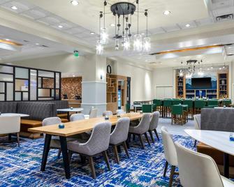 Residence Inn by Marriott Denver City Center - Denver - Restaurant