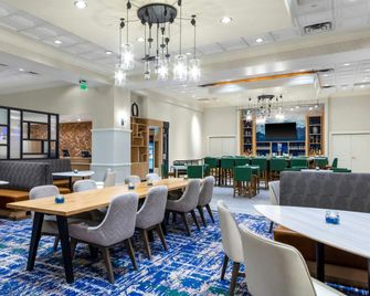 Residence Inn by Marriott Denver City Center - Denver - Restaurant