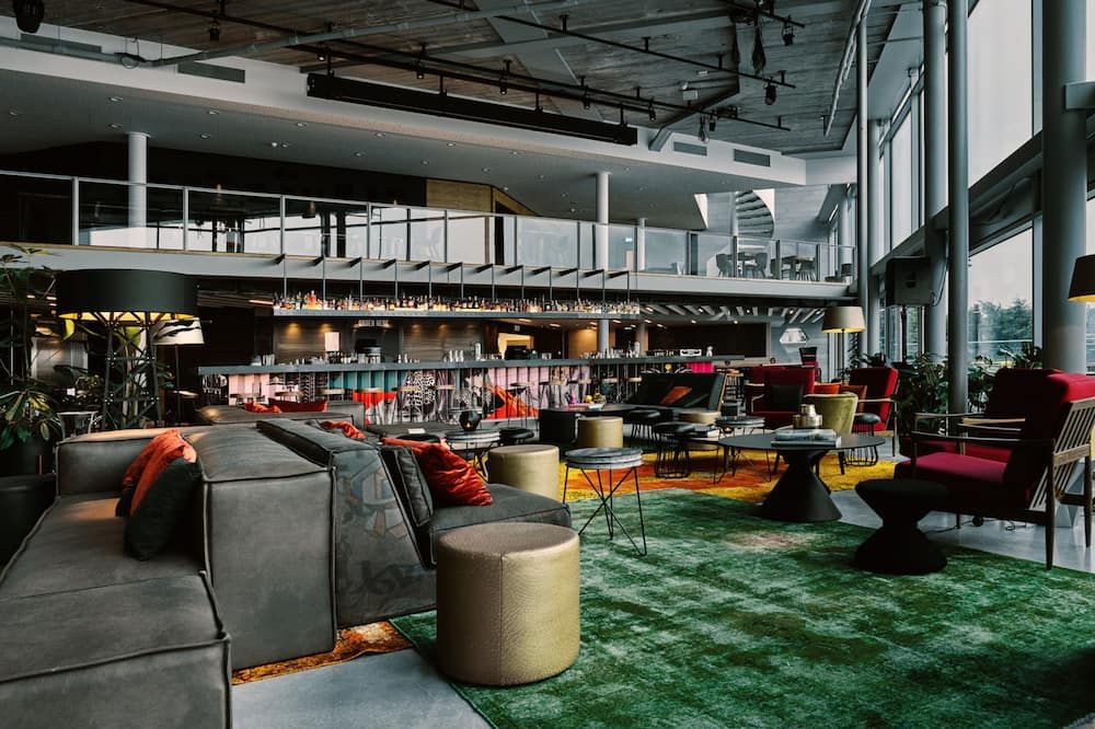 Sir Adam Hotel, part of Sircle Collection