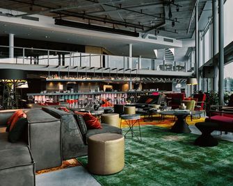 Sir Adam Hotel, part of Sircle Collection - Amsterdam - Lounge