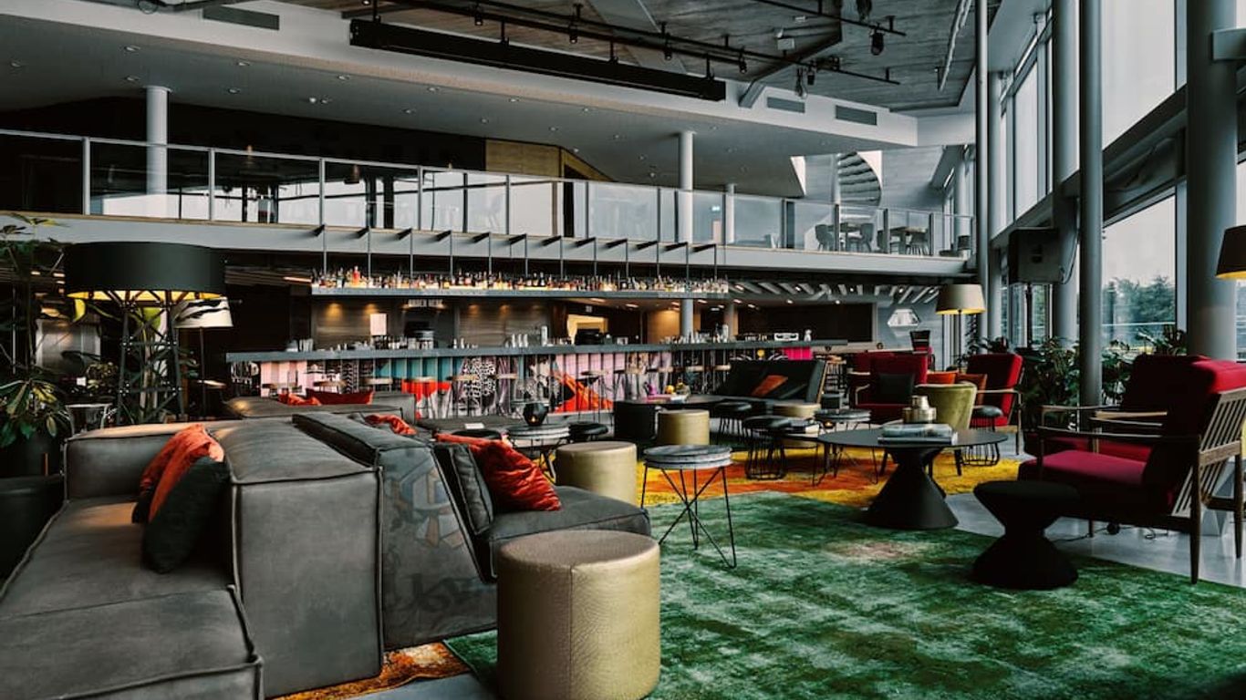 Sir Adam Hotel, part of Sircle Collection