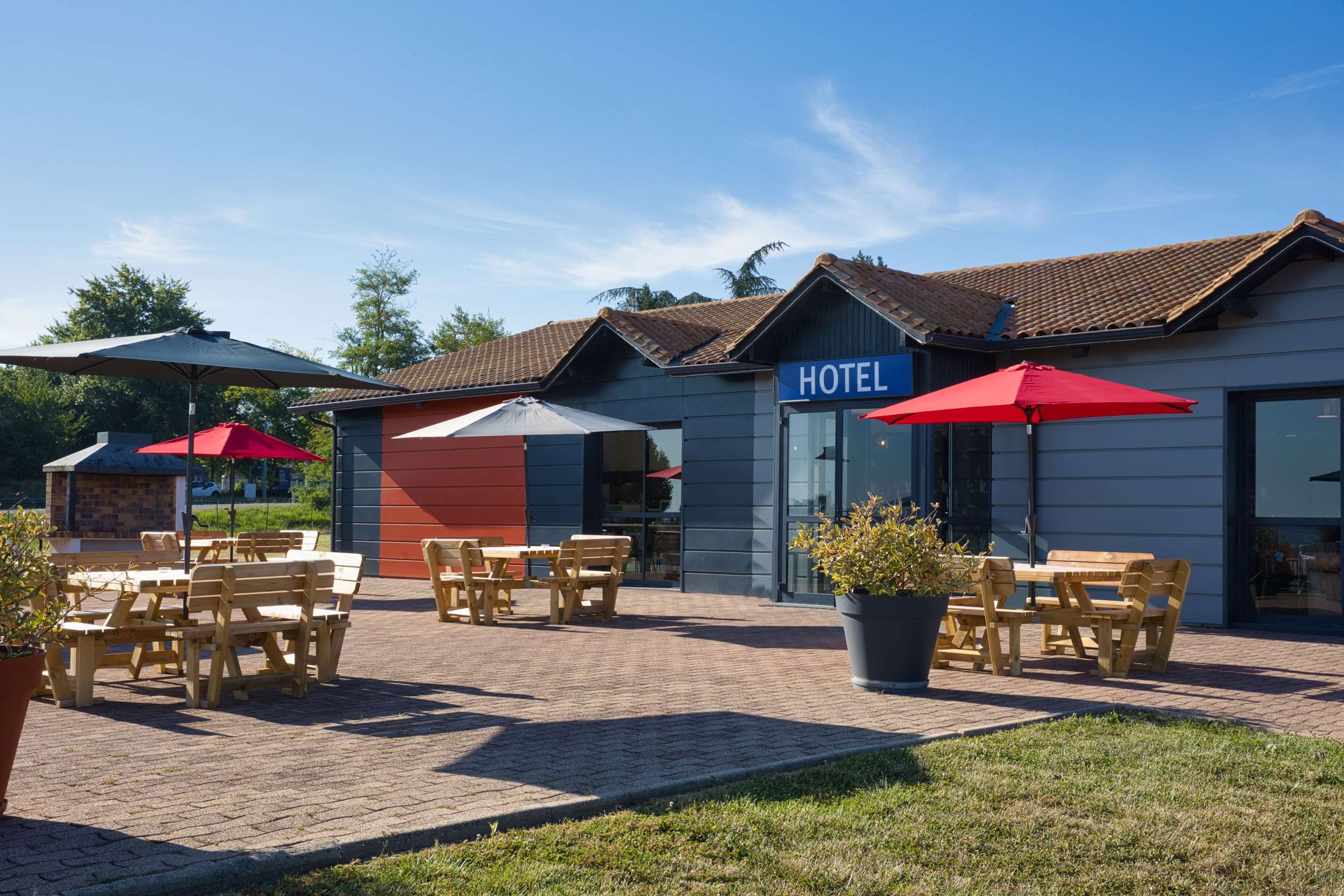 بست ويسترن اجن لو باسيدج