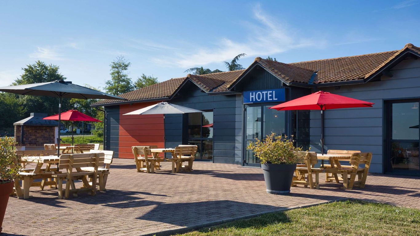 Best Western Agen Le Passage