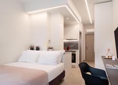 Thess Residences - Thessaloniki - Bedroom