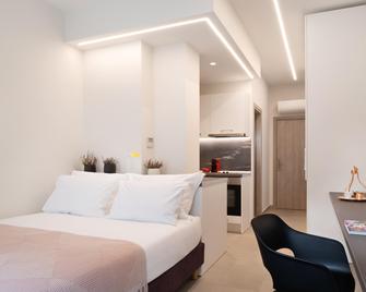Thess Residences - Thessalonique - Chambre