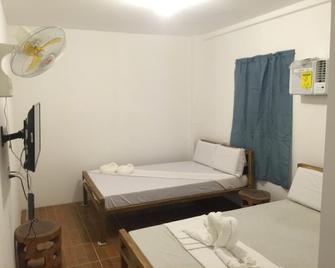 Casa Montemar Heights - Coron - Bedroom