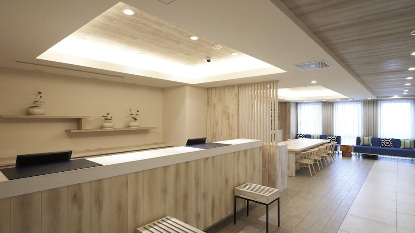 Sotetsu Fresa Inn Ueno-Okachimachi