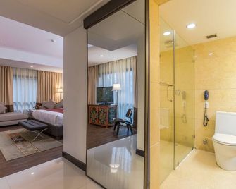 Hotel Himalaya Kathmandu - Kathmandu