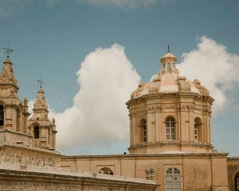 The Xara Palace Relais & Chateaux - Mdina