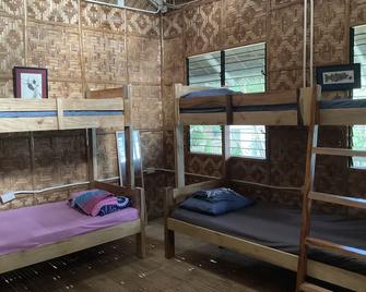 Boochee Beach - San Jose - Habitación