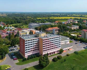 Hunguest Hotel Freya - Zalakaros - Building