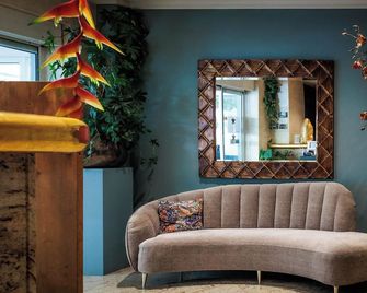 Hotel 't Paviljoen - Rhenen - Lounge