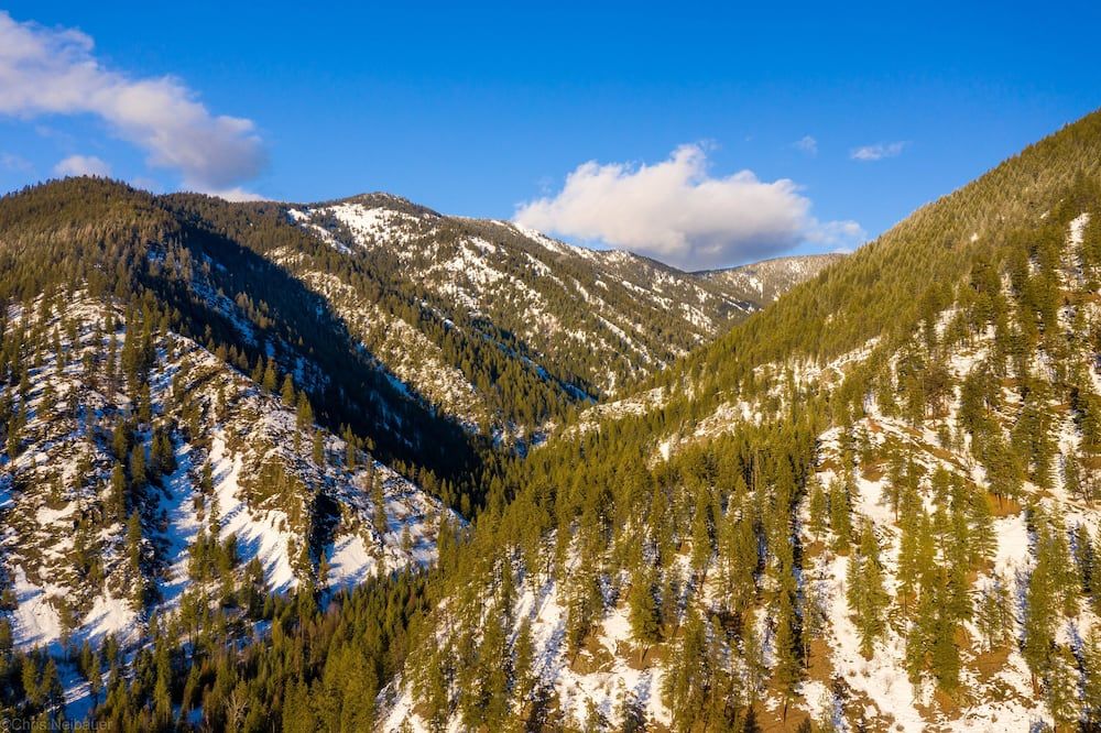 bear creek resort - Thompson Falls