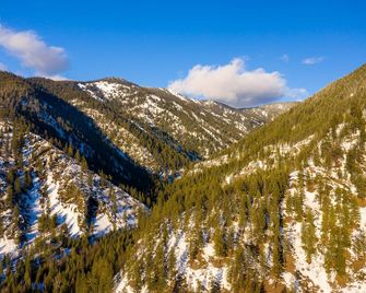 bear creek resort - Thompson Falls
